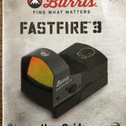 Point rouge Buriss lll