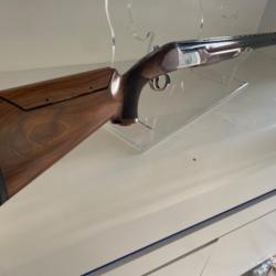 Zoli Kronos Trap BHB crosse r&eacute;glable