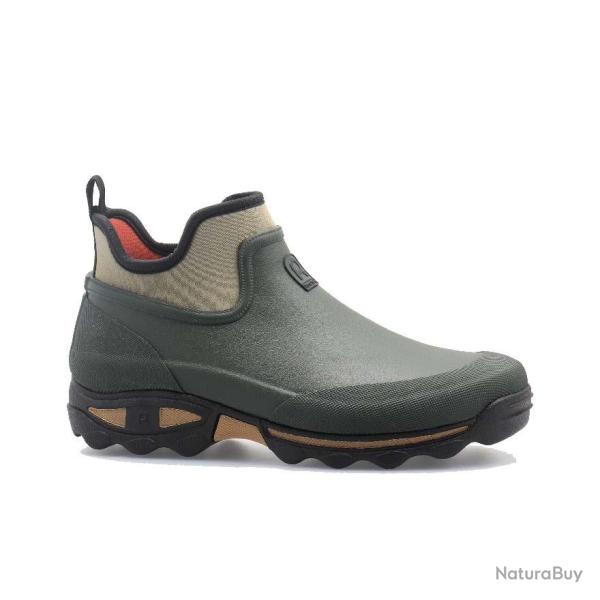 Bottillon CLEAN LAND Kaki