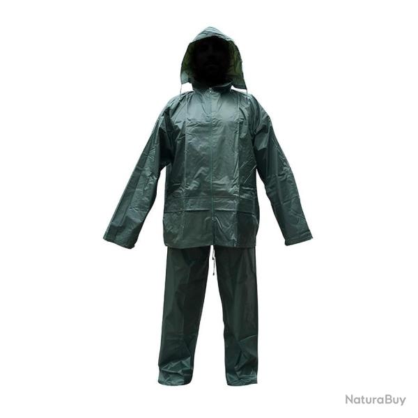 BRUINE ens pluie PVC