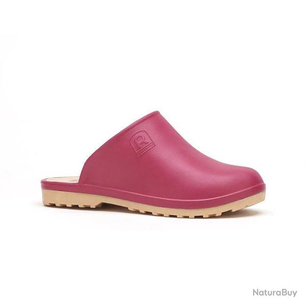 Sabot SOFT Framboise