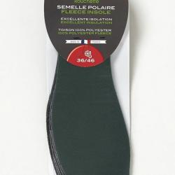 Semelle POLAIRE