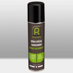 SPRAY ENTRETIEN CAOUTCHOUC