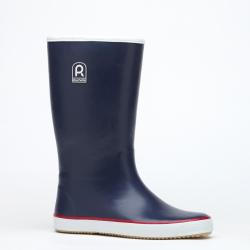 Botte CAP Femme Marine