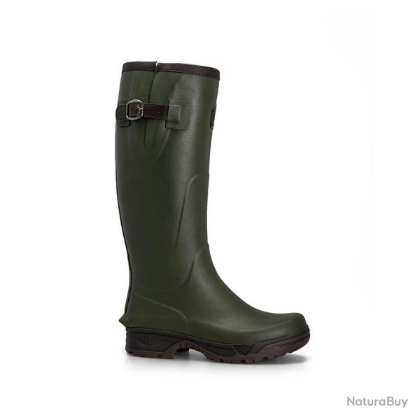 Botte VENEUR LADY Kaki