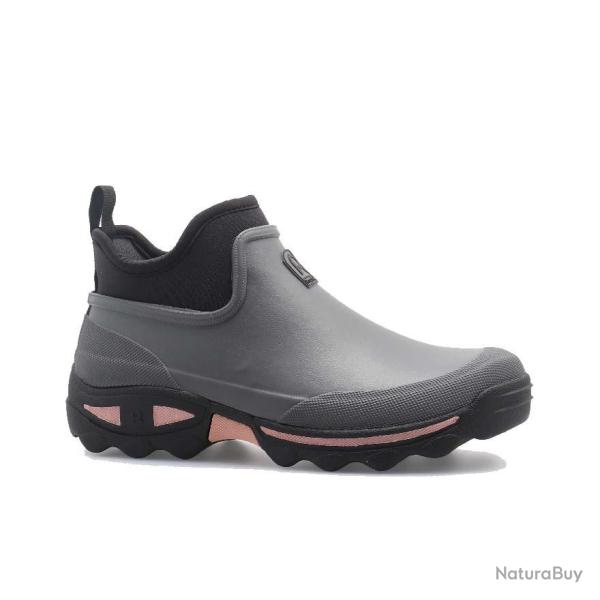 Bottillon CLEAN LADY Gris