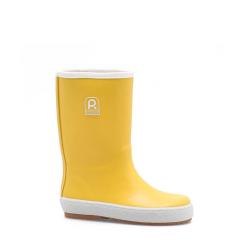 Botte CAP Enfant Jaune