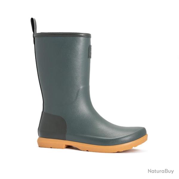 Demi Botte ORIGIN VERT D'EAU