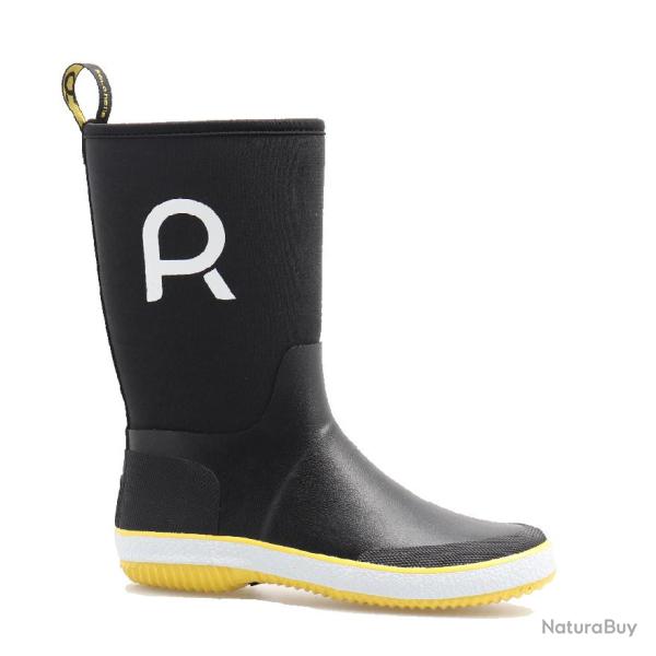 Botte REGATE Femme Noir