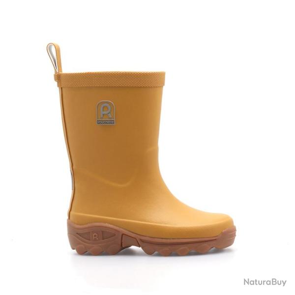 Botte CLEAN KIDS Moutarde