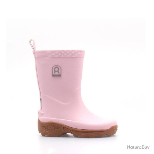 Botte CLEAN KIDS Rose Poudre