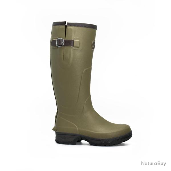 Botte VENEUR LADY NEO Olive
