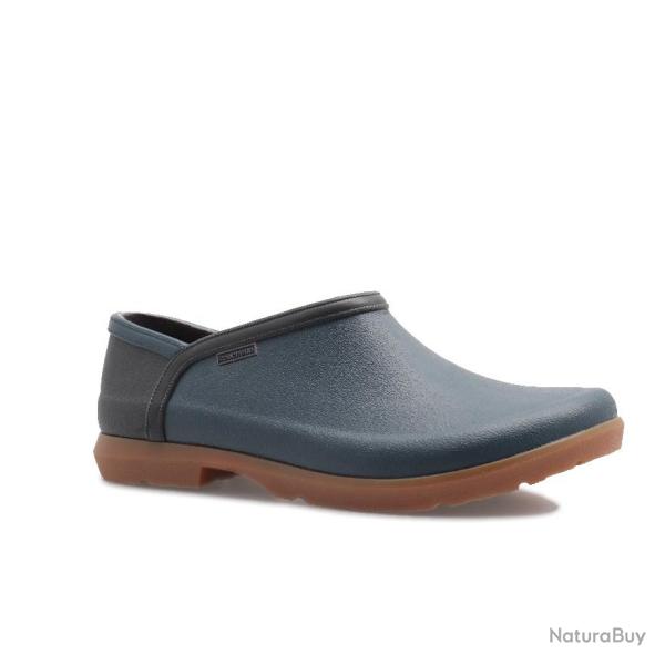 Chaussure ORIGIN Bleu canard