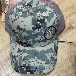 Liquidation! Casquette Winchester Milford Digital Green neuf