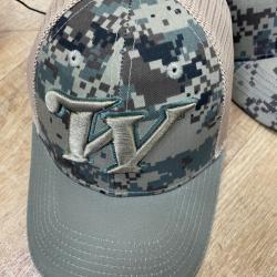 Liquidation! Casquette Winchester Sumpter neuf