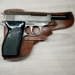 Walther P38