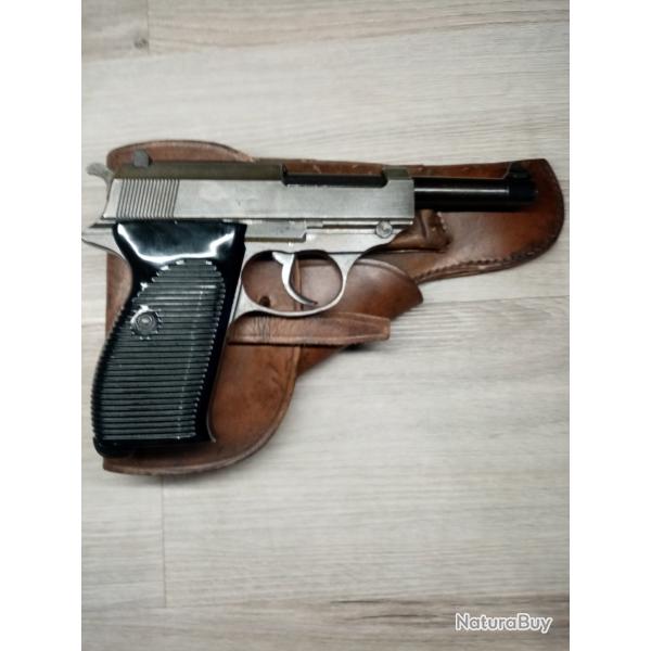 Walther P38