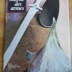 Gazette des armes N&deg; 62