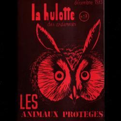 la hulotte 17 les animaux prot&eacute;g&eacute;s, oreillard 2, moyen-duc, hibou, tableaux esp&egrave;ces