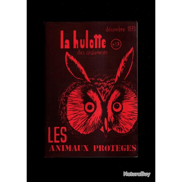 la hulotte 17 les animaux prot�g�s, oreillard 2, moyen-duc, hibou, tableaux esp�ces