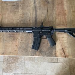 Carabine semi automatique Anderson Manufacturing 223 rem