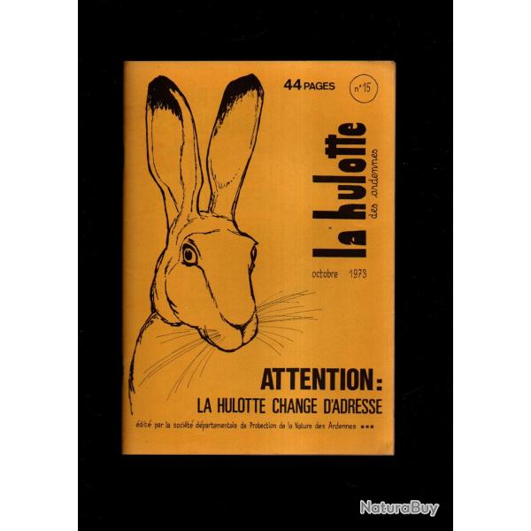 la hulotte 15,li�vre, balanin de la noisette, graines volahes