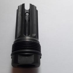 Cache flamme Silent Steel 5 prongs QD 15x1