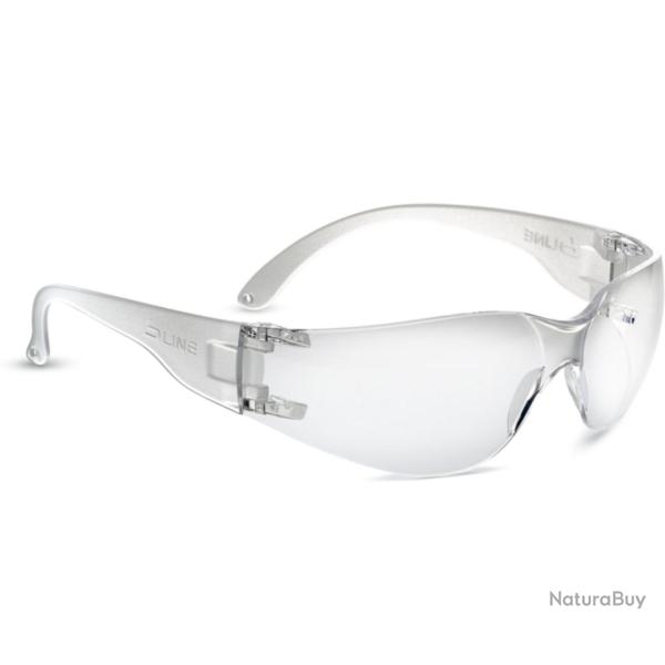 BL30 Lunette de protection incolore