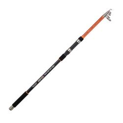 Canne Spinning T&eacute;lescopique Garbolino Proxima Pike Drifter 7 80 - 150g 360 cm 90 cm 275