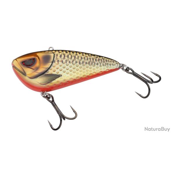 Poisson Nageur Madcat Vib Lure 12cm - 150g 150g 12cm Sinking Rudd