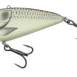 Poisson Nageur Madcat Vib Lure 12cm - 150g 150g 12cm Sinking Glow