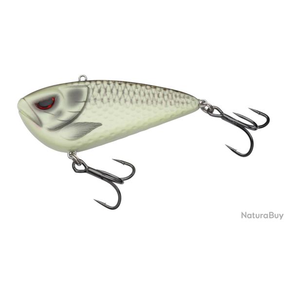 Poisson Nageur Madcat Vib Lure 12cm - 150g 150g 12cm Sinking Glow