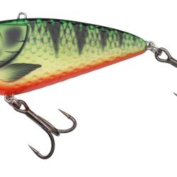 Poisson Nageur Madcat Vib Lure 12cm - 150g 150g 12cm Sinking Firetiger UV