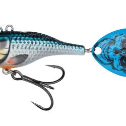 Leurre Madcat Spin Tail 10cm - 35g 35g 10cm Sinking Roach