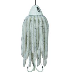 Leurre Madcat Worm Teaser 300g 200g Sinking 35cm Glow in the Dark