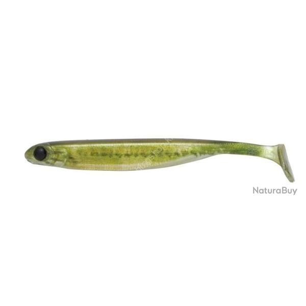 Leurre Souple Viva Kirach Shad 3.8" - 10cm 10cm Par 6 60