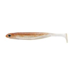 Leurre Souple Viva Kirach Shad 3.8" - 10cm 10cm Par 6 59