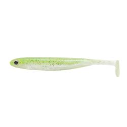 Leurre Souple Viva Kirach Shad 3.8" - 10cm 10cm Par 6 55