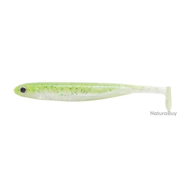 Leurre Souple Viva Kirach Shad 3.8" - 10cm 10cm Par 6 55