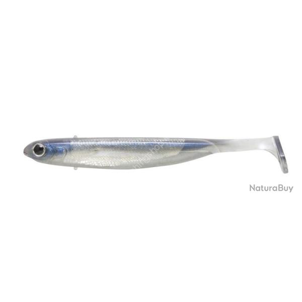 Leurre Souple Viva Kirach Shad 3.8" - 10cm 10cm Par 6 58