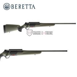 Carabine BERETTA BRX1 Western Hunting Vert 62cm Cal 7mm Rem Mag
