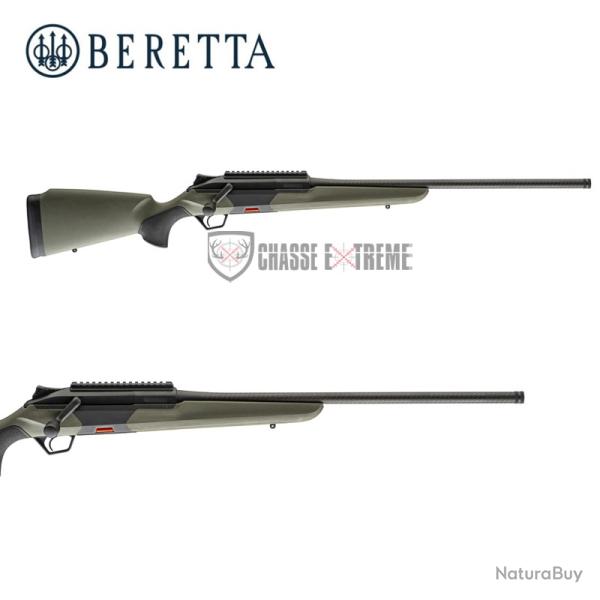 Carabine BERETTA BRX1 Western Hunting Vert 62cm Cal 7mm Rem Mag