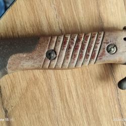 Ba&iuml;onnette allemande Simson et co