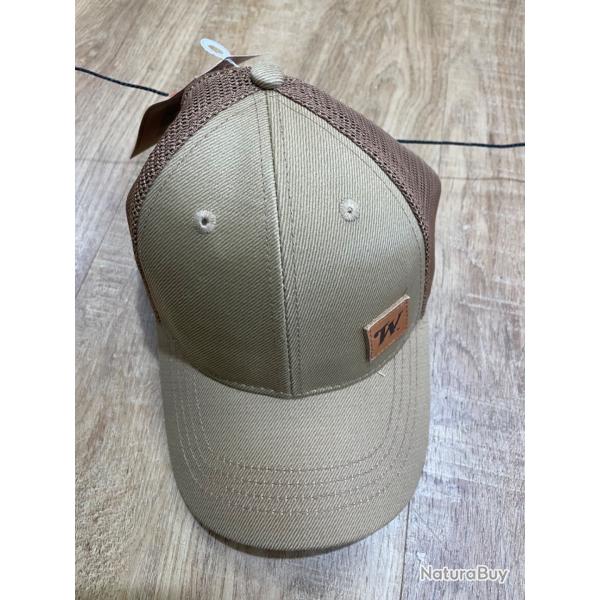 Liquidation! Casquette Winchester Winrock neuf