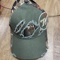 Liquidation! Casquette Winchester Tacoma neuf