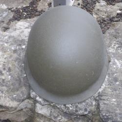 casque fran&ccedil;ais mod 51 proche de neuf de stock