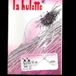 la hulotte 87, castors , sterne arctique