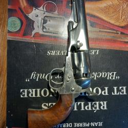 Un collector Pocket Police 1862