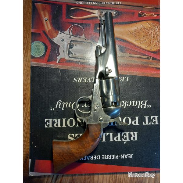 Un collector Pocket Police 1862