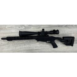 RUGER PRECISION RIMFIRE
